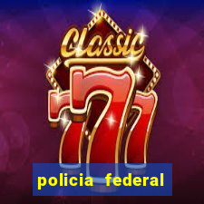 policia federal investiga flamengo